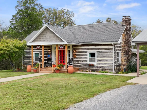 461 Richards Ln, Whitwell, TN 37397