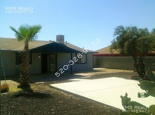7050 S Placita Del Mundo, Tucson, AZ 85746