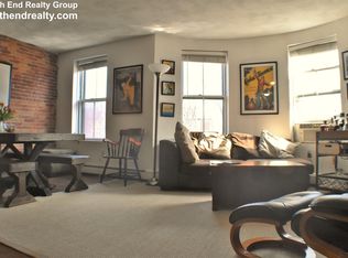 100 W Concord St #302, Boston, MA 02118