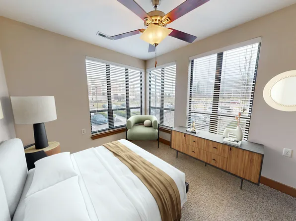 Latitude at Deerfield