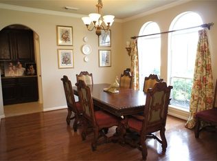 26107 Hideaway Run Dr, Spring, TX 77389