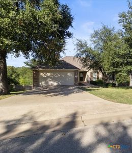 2606 Amber Forest Trl, Belton, TX, 76513