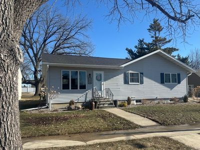 204 NW 2nd St, Adams, MN, 55909