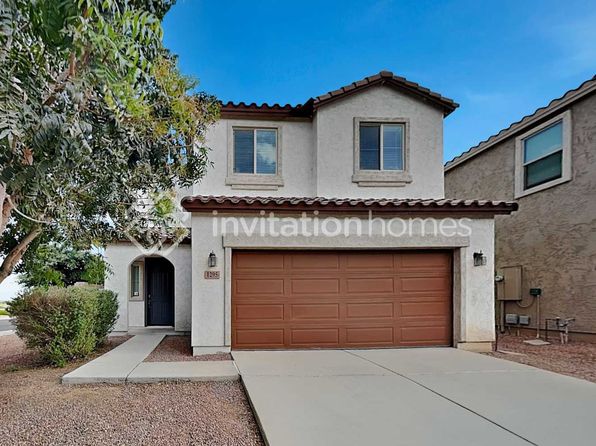 1295 E Palomino Way