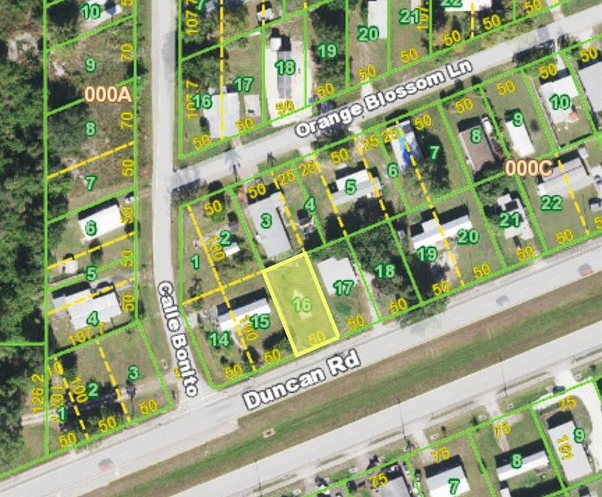 1st image of 4895 DUNCAN ROAD LOT 16