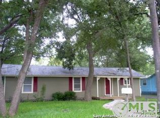 513 S Plant Ave, Boerne, TX 78006