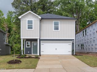 1430 Hatteras Rd, Durham, NC 27704