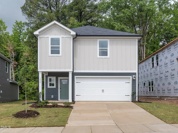 1430 Hatteras Rd, Durham, NC 27704