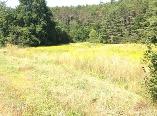 0 Route 120, Cornish Flat, NH 03746