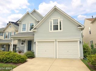 2421 Kemper Rd, Crofton, MD 21114