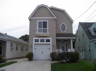 115 Atlantic Blvd, Ocean City, NJ 08226