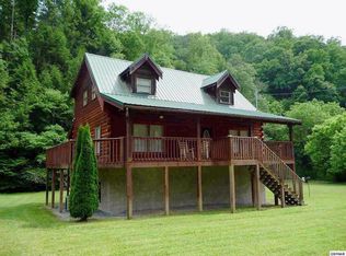 1764 Upper Middle Creek Rd, Sevierville, TN 37876
