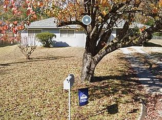 108 Sunset Dr, Eufaula, AL 36027