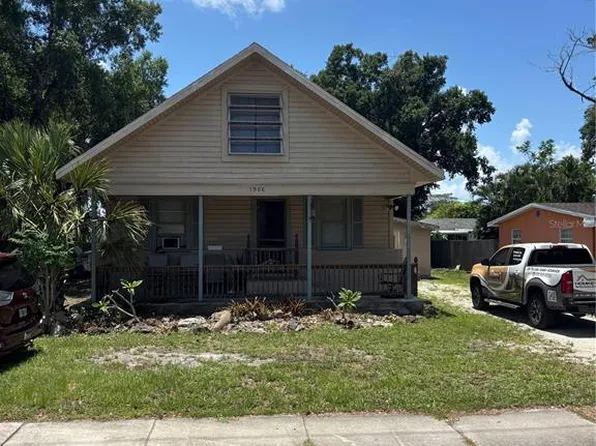 1906 Hanson St, Fort Myers, FL 33901