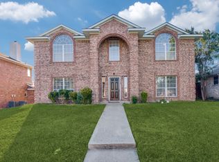 2508 Carrie Ln, Sachse, TX 75048