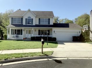5603 N Stonewood Ct, Peoria, IL
