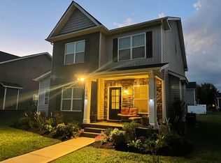 106 Fallberry St, Oak Ridge, TN 37830