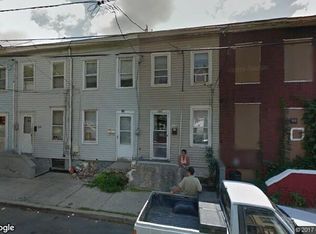 328 Saint Joes Ave, Trenton, NJ 08638