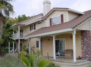 25010 2nd Ave, Los Molinos, CA 96055