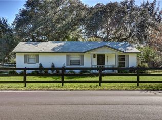 4532 Sue St, De Leon Springs, FL 32130