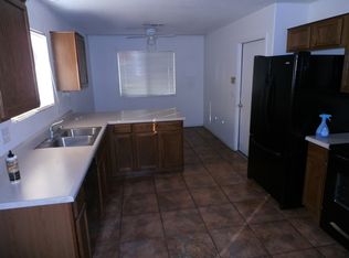 1471 W Flannery Pl, Tucson, AZ 85746