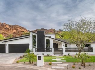 4737 E Rancho Dr, Phoenix, AZ 85018