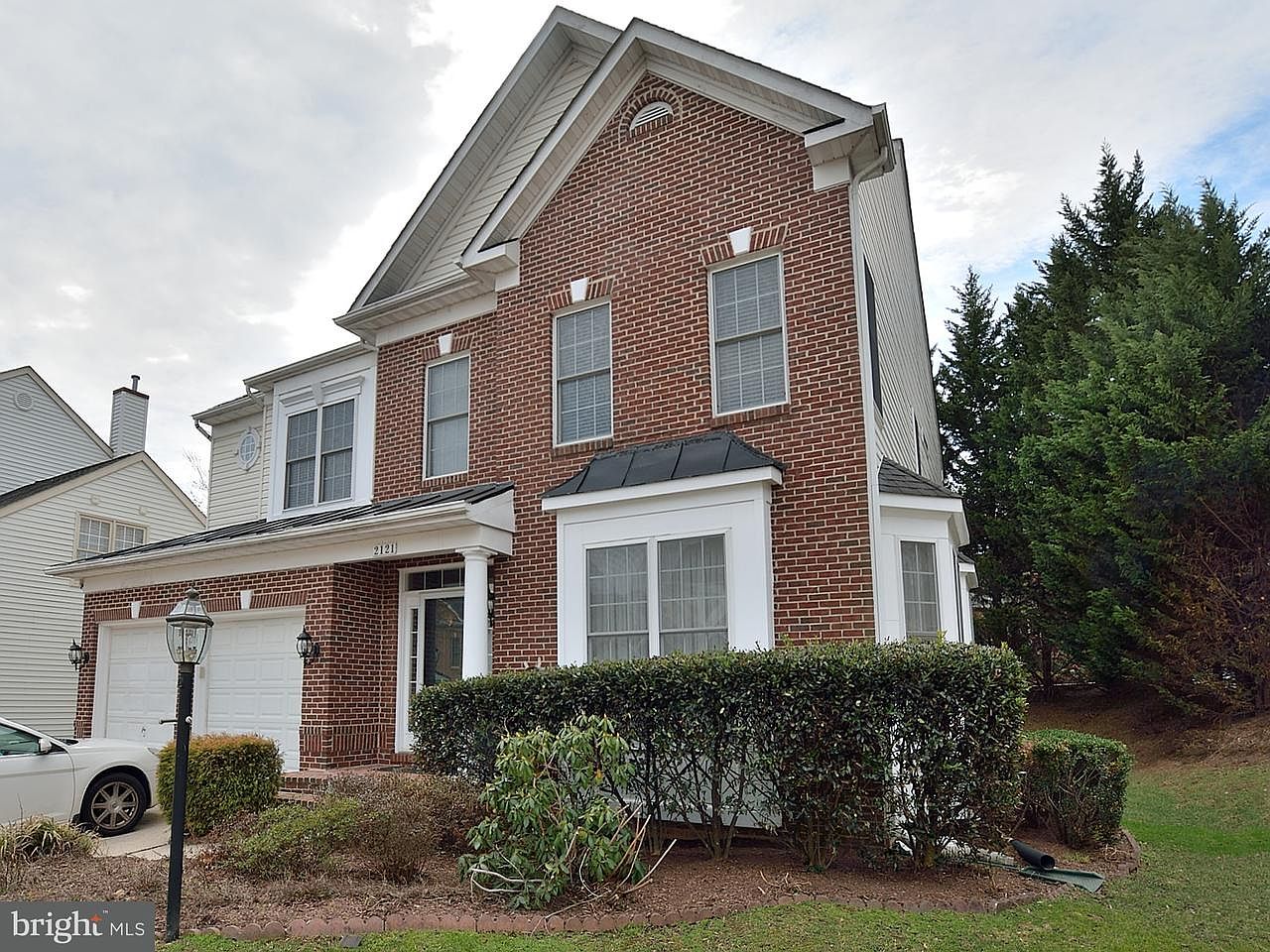 2121 Tysons Executive Ct, Dunn Loring, VA 22027 Zillow