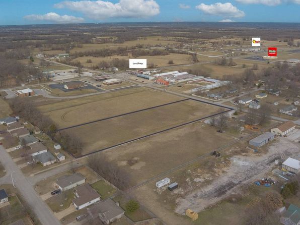 0 N Public Ave, Clever, MO 65631