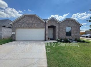 9116 S West 18th St, Oklahoma City, OK 73128