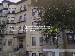 32 Westland Ave #36, Boston, MA 02115