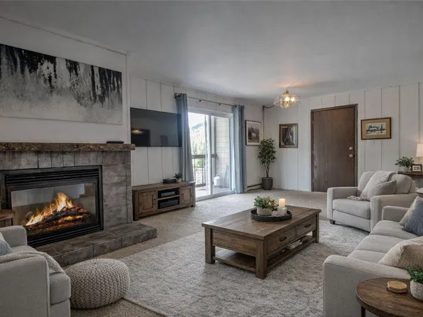 27 Peaks View Court UNIT 123, Blue River, CO 80424