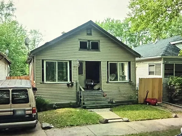 17387 Greeley St, Detroit, MI 48203