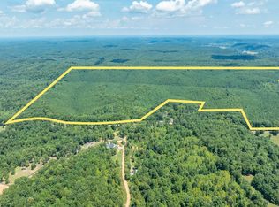 0 Ridgetop Rd, Hohenwald, TN 38462