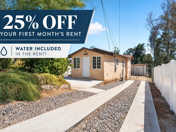 23963 Lodge Dr, Canyon Lake, CA 92587