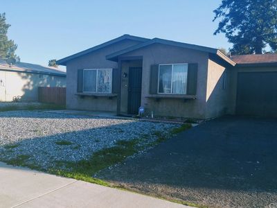 2053 Flores St, Hemet, CA, 92545