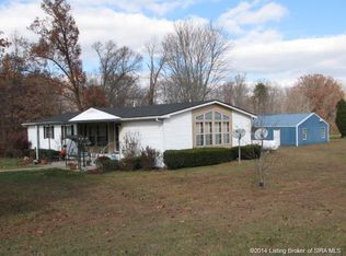 11234 Highway 60, Sellersburg, IN 47172