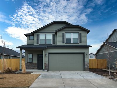 3330 NW 9th St, Redmond, OR, 97756
