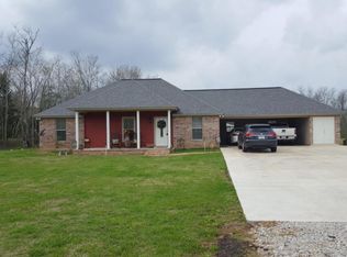 2715 Saint Landry Hwy, Saint Landry, LA 71367