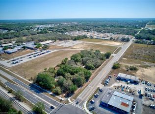 1558 Sebring Pkwy, Sebring, FL 33870