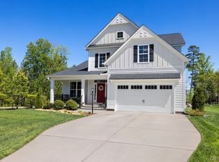 16842 Warren Crest Ct, Moseley, VA 23120