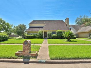 3003 Pecan Ridge Dr, Sugar Land, TX 77479
