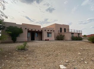 185 N Sharon Rd, Vail, AZ 85641