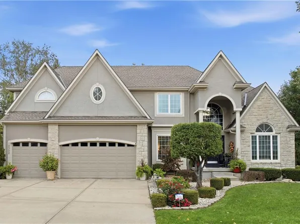 12302 W 139th Ter, Overland Park, KS 66221