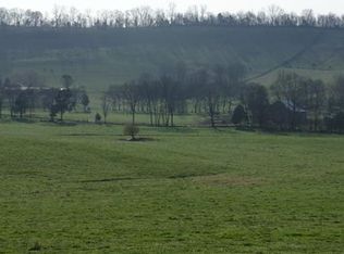 302 C K Troxler Rd, Normandy, TN 37360