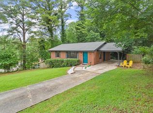 2292 Boulder Rd SE, Atlanta, GA 30316