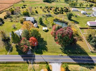 8811 Wilmington Rd, Oregonia, OH 45054