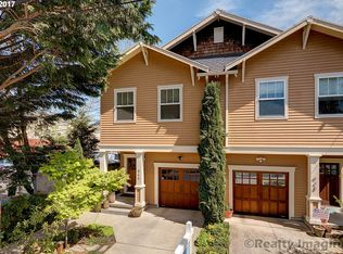 944 SE 45th Ave, Portland, OR 97215