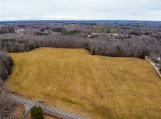 Will Boone Rd, Mocksville, NC 27028