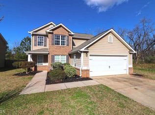 205 N Hvn, Byron, GA 31008