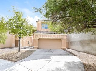9025 Barnwell Ave, Las Vegas, NV 89149